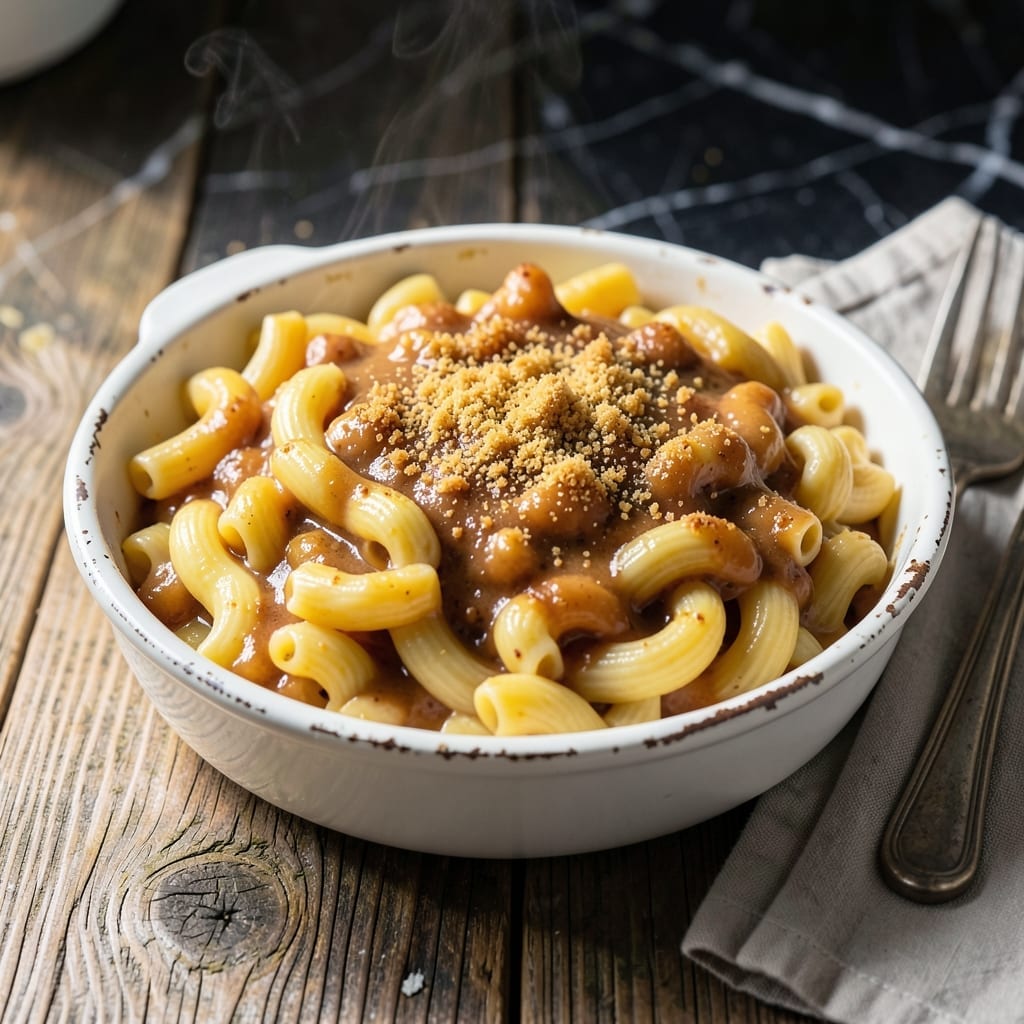 Velveeta Cheese Recipe for Mac and Cheese: Ultra Smooth Stovetop Indulgence