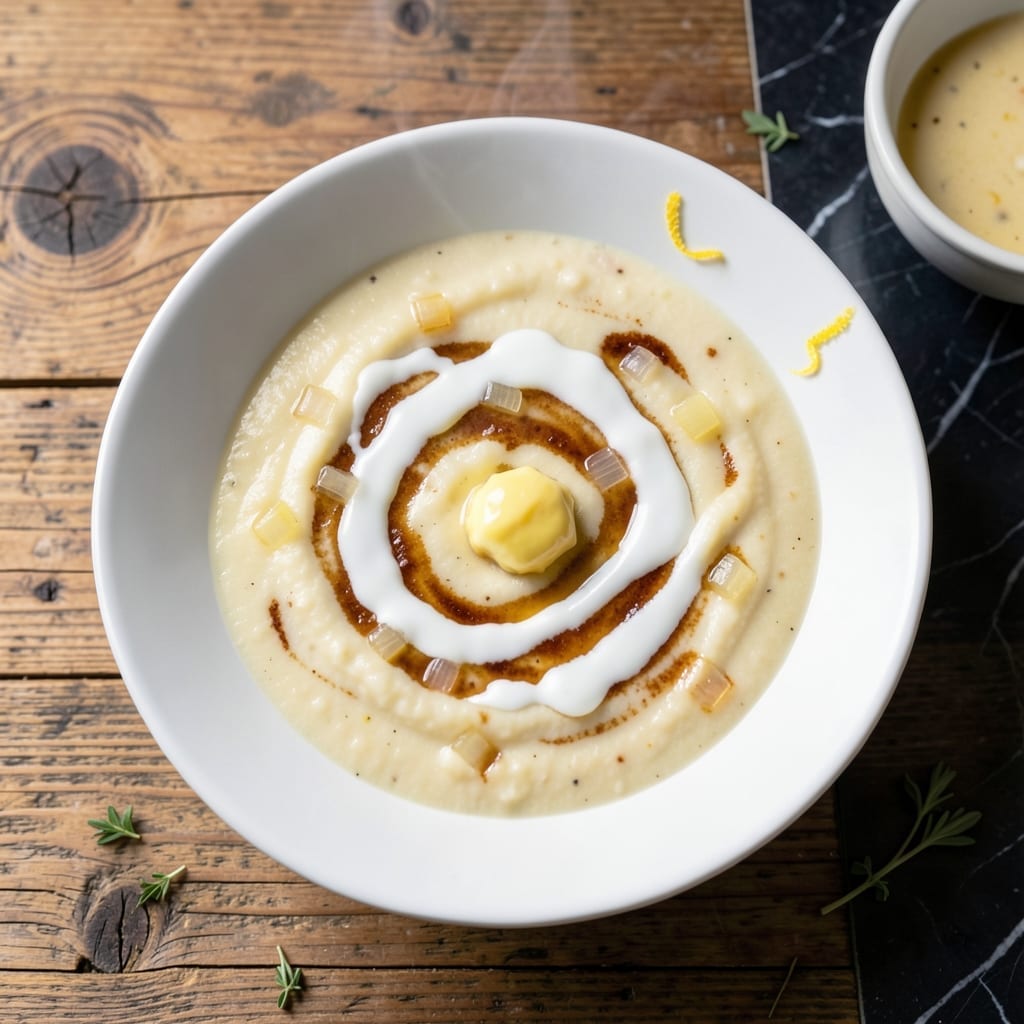 Idahoan Instant Potato Soup Recipe: Velvety Smooth and Ready in Minutes
