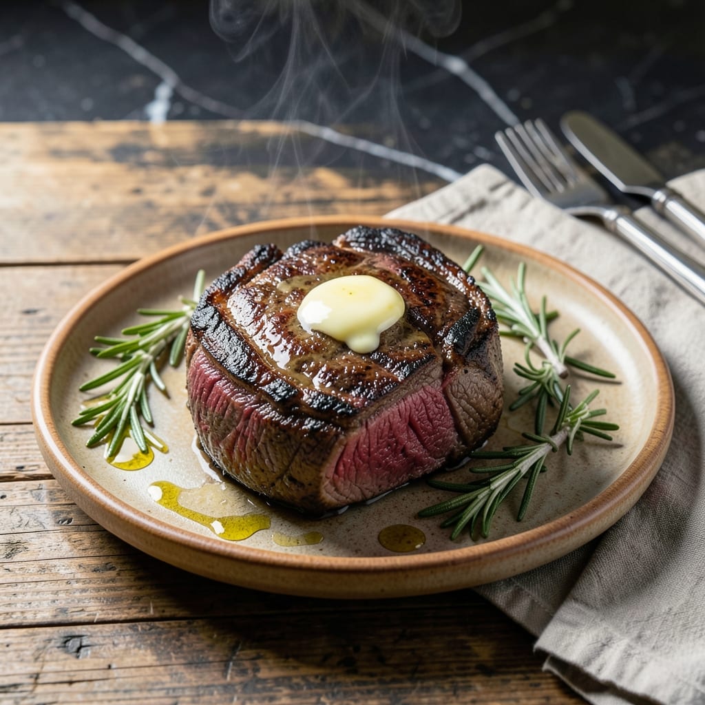 Porterhouse Steak Recipe Oven: Thick-Cut Juiciness With Herb Crust Porterhouse Steak Recipe Oven: Thick-Cut Juiciness With Herb Crust