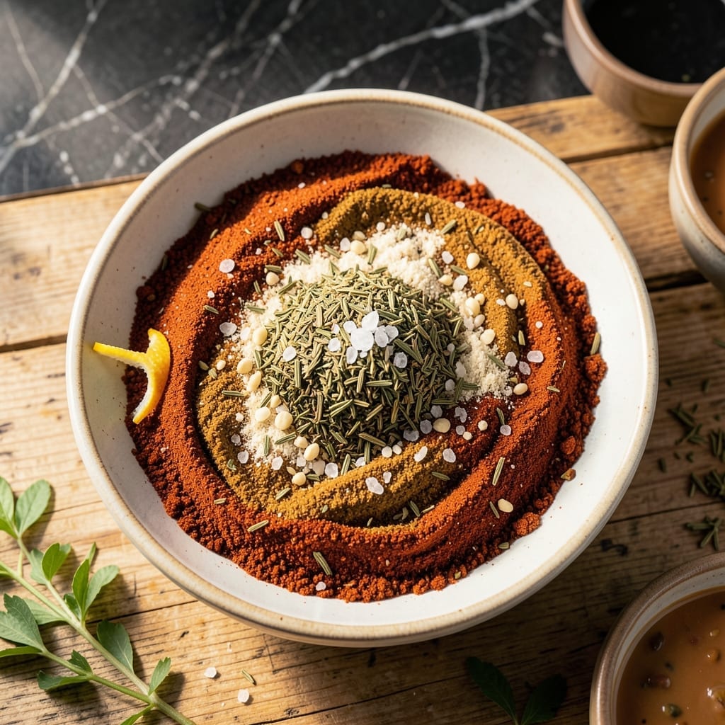 Pinto Bean Seasoning Recipe Pioneer Woman: Rustic Flavor Blend for Hearty Dishes