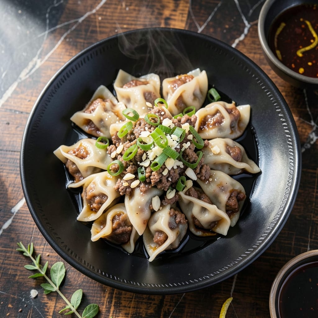 Pork Wonton Recipe Woks of Life: Authentic Asian Dumpling Delight Pork Wonton Recipe Woks of Life: Authentic Asian Dumpling Delight