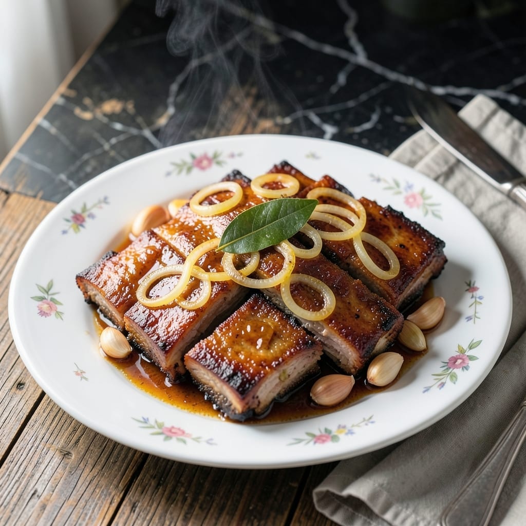 Pork Ribs With Sprite Recipe Panlasang Pinoy: Tender Meat With Soda-Infused Glaze Pork Ribs With Sprite Recipe Panlasang Pinoy: Tender Meat With Soda-Infused Glaze