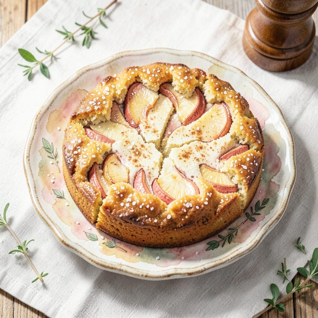 Polish Apple Cake Recipe UK: Spiced Orchard Layers With Rustic Charm Polish Apple Cake Recipe UK: Spiced Orchard Layers With Rustic Charm