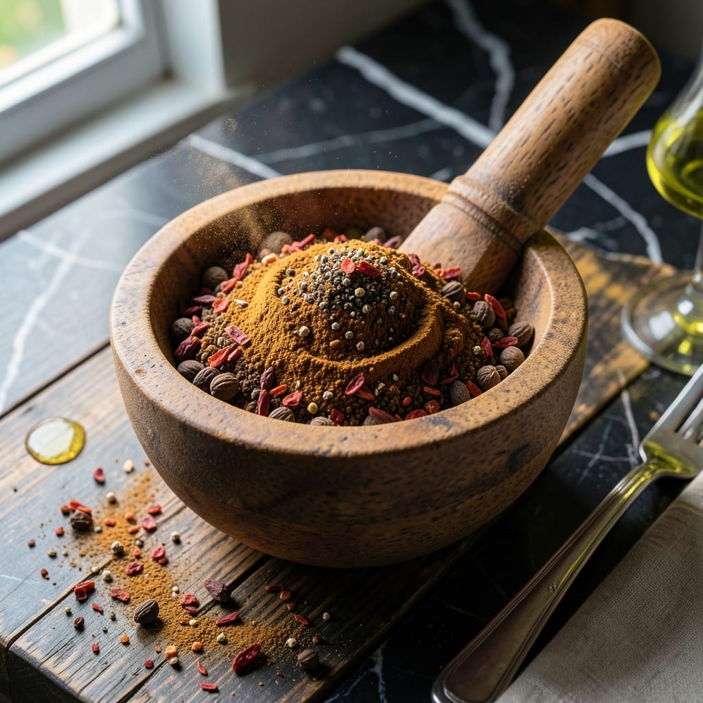 Walkerswood Jerk Seasoning Recipe: Authentic Jamaican Spice Blend Walkerswood Jerk Seasoning Recipe: Authentic Jamaican Spice Blend