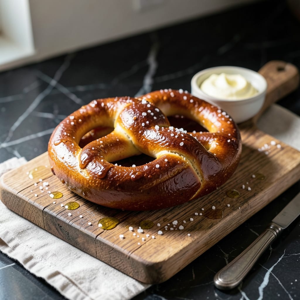 Pretzel Bread Recipe Bread Machine: Golden Crust and Chewy Texture Hands-Free Pretzel Bread Recipe Bread Machine: Golden Crust and Chewy Texture Hands-Free