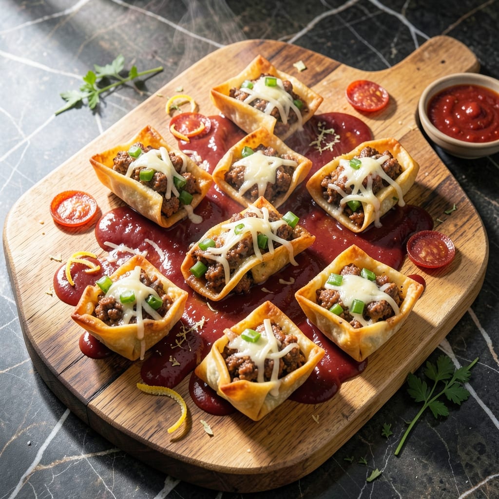 Pizza Rolls Recipe Egg Roll Wrappers: Crispy Italian-Inspired Bites Pizza Rolls Recipe Egg Roll Wrappers: Crispy Italian-Inspired Bites