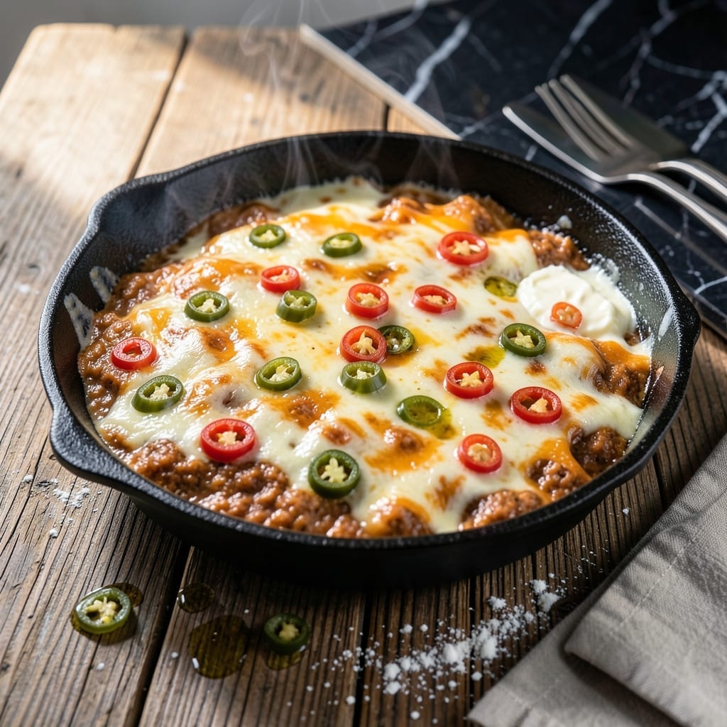 Cheddars Queso Recipe: Velvety Cheese Dip With a Kick