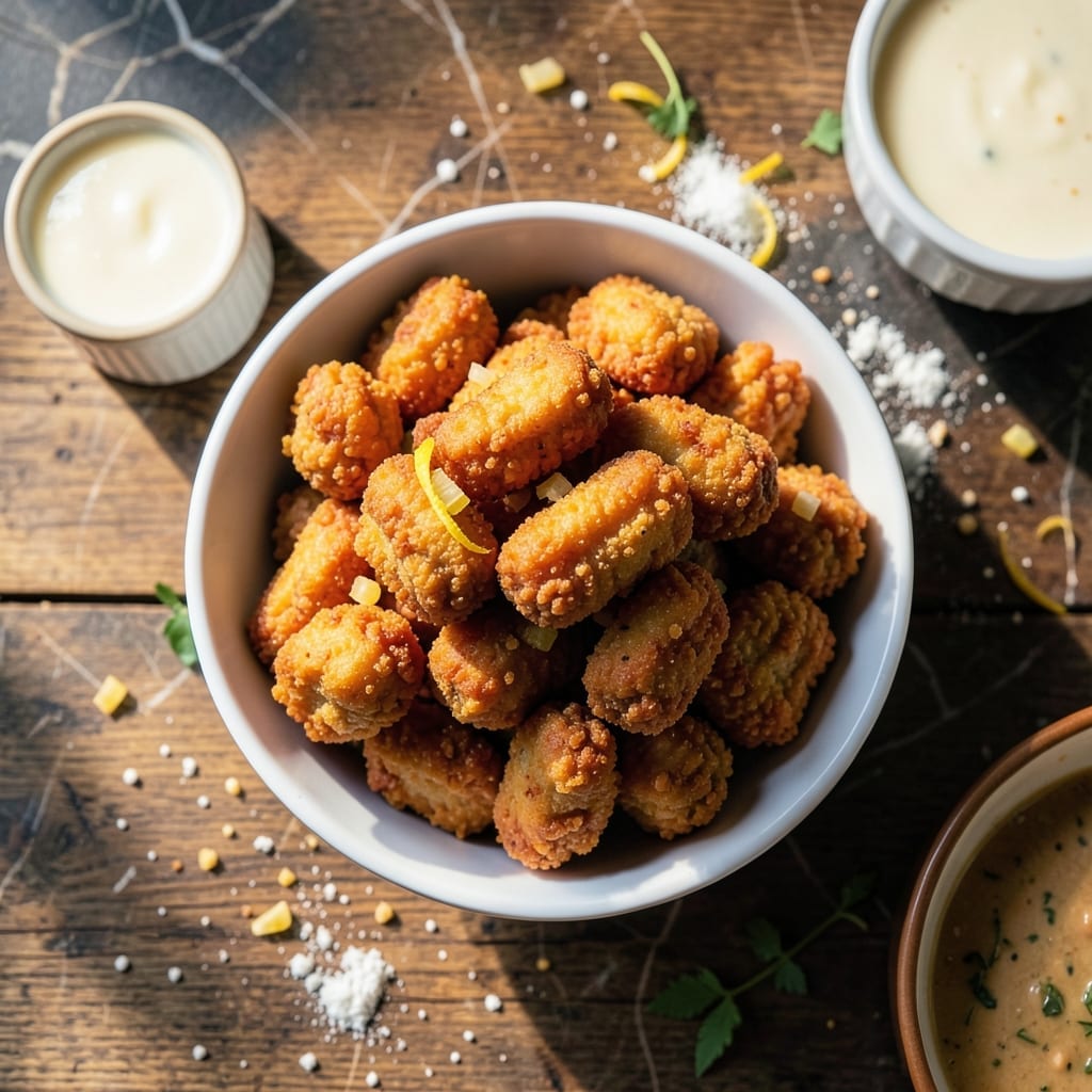 Captain D's Hush Puppy Recipe: Crispy Golden Bites With Onion Speckles Captain D's Hush Puppy Recipe: Crispy Golden Bites With Onion Speckles