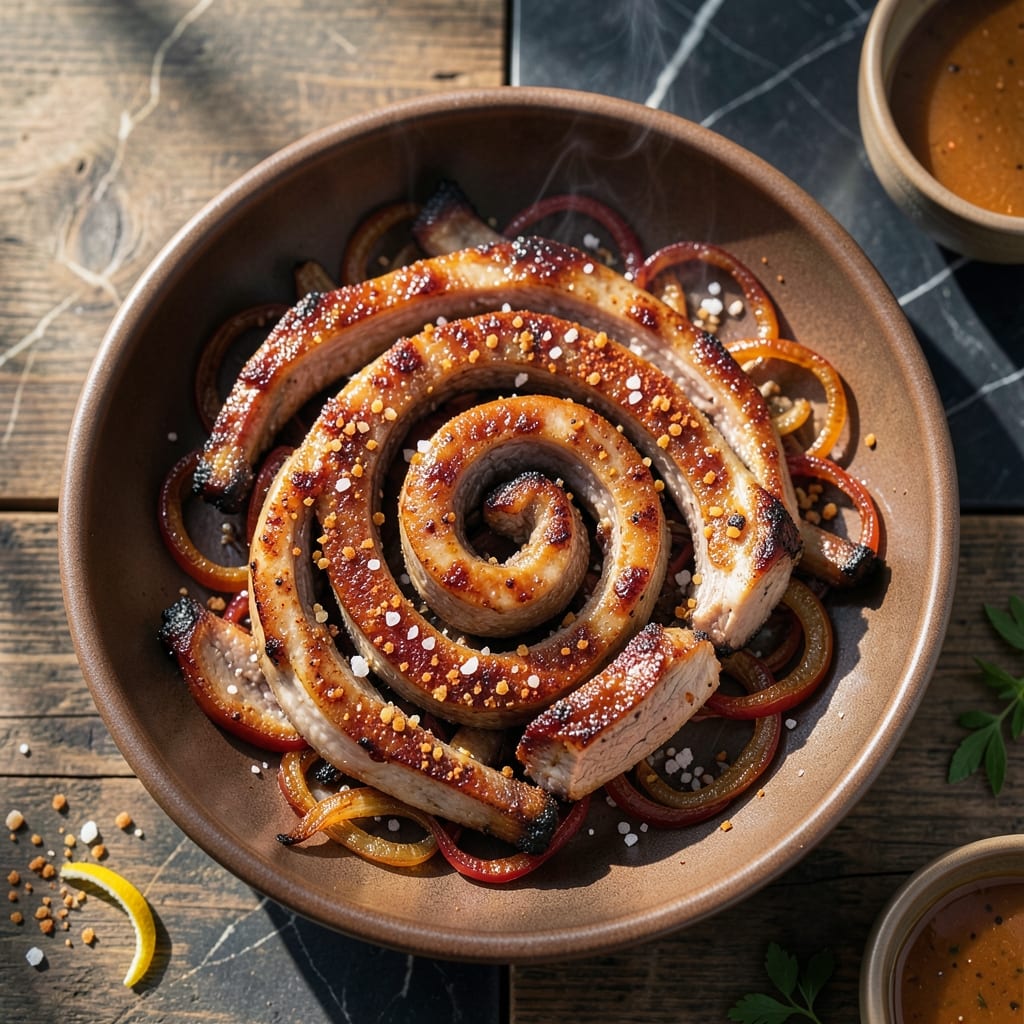 Pork Rib Tips Recipe Oven: Fall-Off-The-Bone Tenderness Baked Low And Slow Pork Rib Tips Recipe Oven: Fall-Off-The-Bone Tenderness Baked Low And Slow