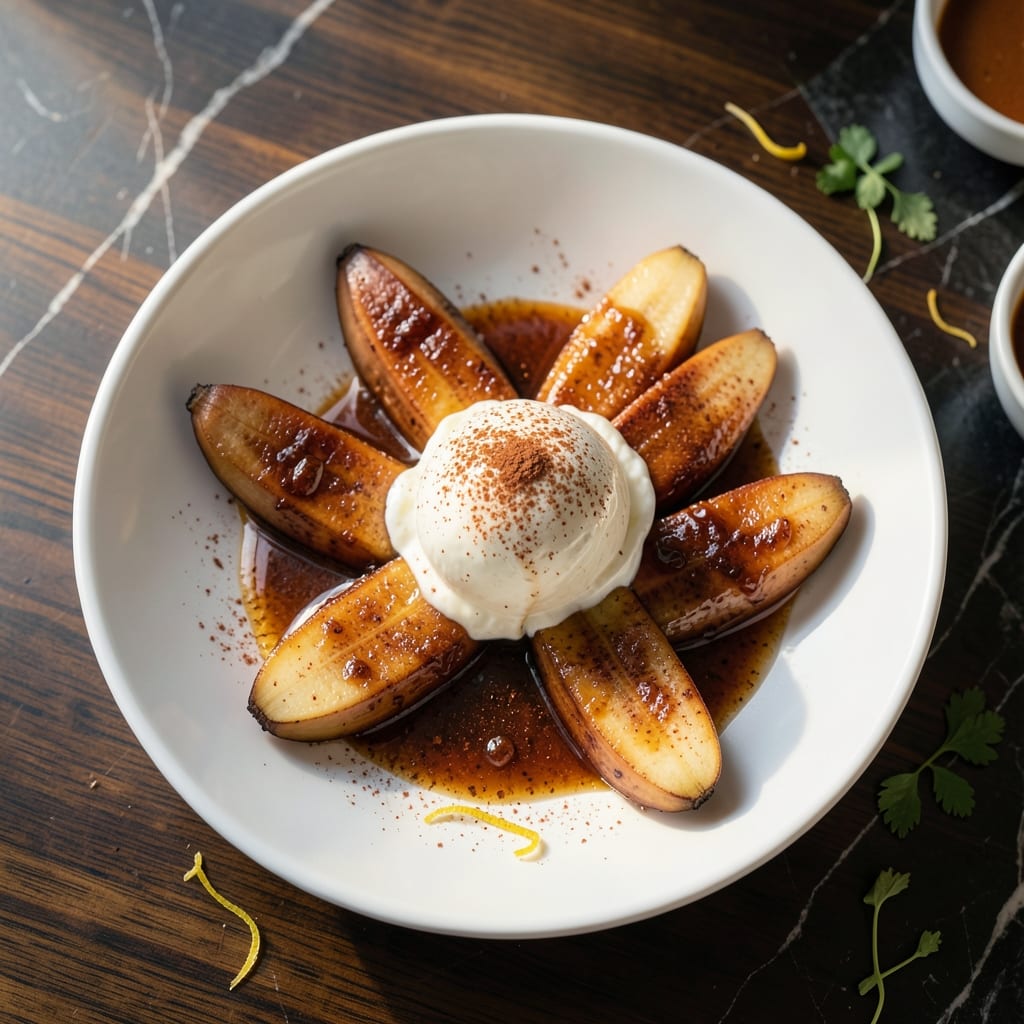 Stoli Doli Recipe Capital Grille: Copycat Dessert With Caramelized Bananas Stoli Doli Recipe Capital Grille: Copycat Dessert With Caramelized Bananas