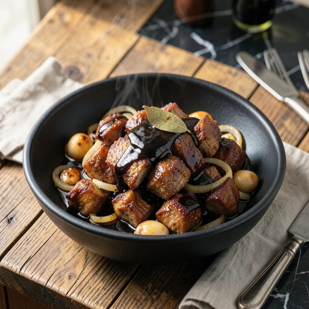 Pork With Coke Recipe Panlasang Pinoy: Sweet And Savory Filipino Braise Pork With Coke Recipe Panlasang Pinoy: Sweet And Savory Filipino Braise
