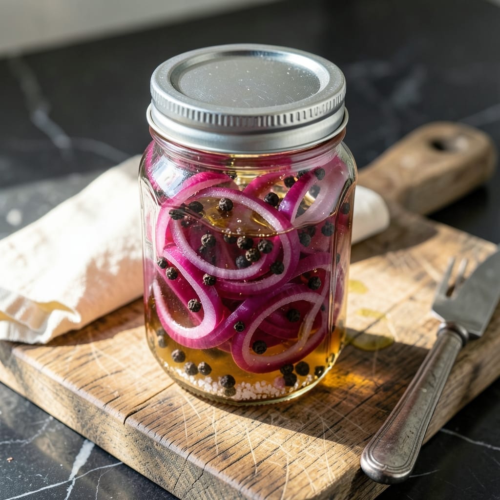 Pickled Red Onion Recipe Tin Eats: Quick-Pickle Magic for Any Meal Pickled Red Onion Recipe Tin Eats: Quick-Pickle Magic for Any Meal