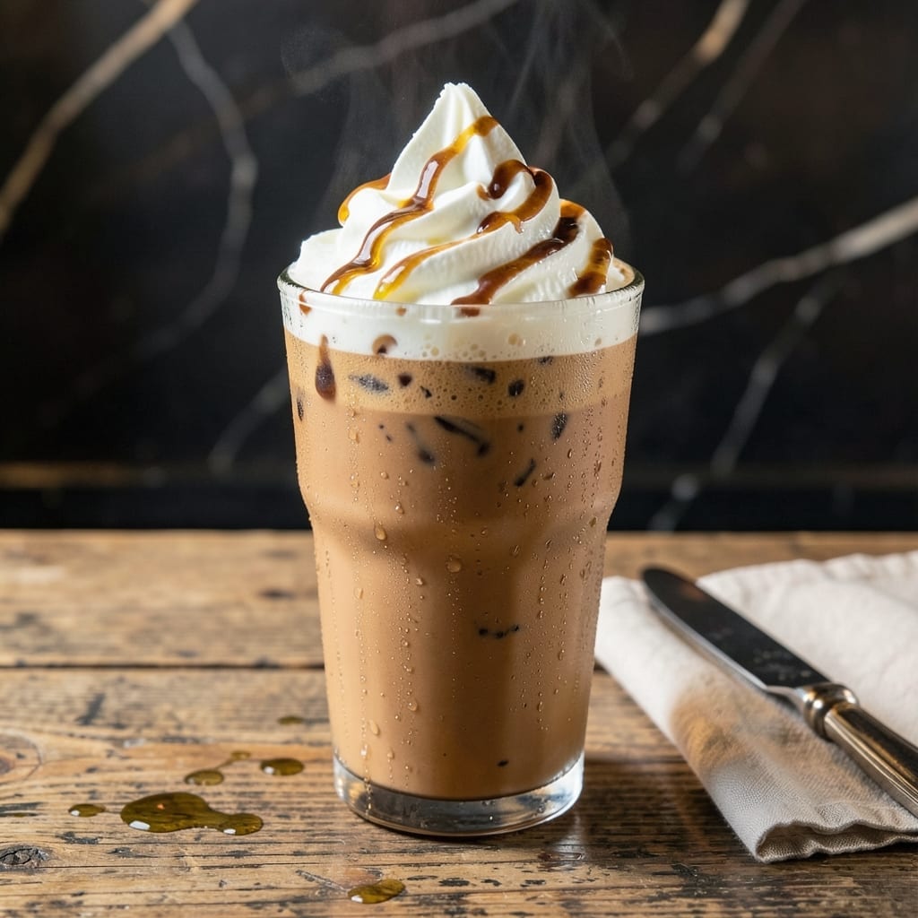 Starbucks Frappuccino Recipe Secret Menu: Barista-Level Blend at Home Starbucks Frappuccino Recipe Secret Menu: Barista-Level Blend at Home