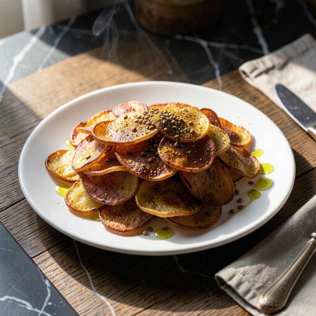 Potato Flakes Recipe Indian: Spiced Masala Potato Delight