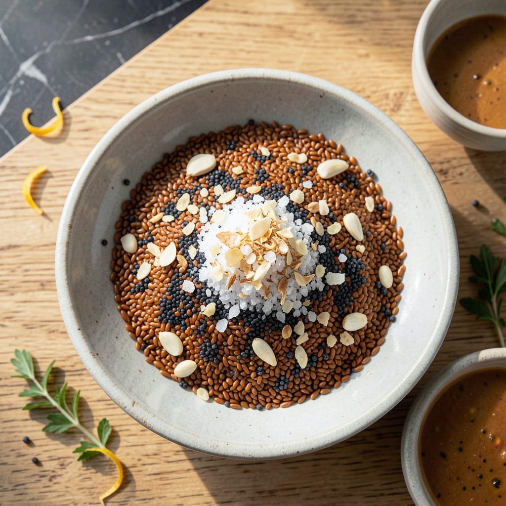 Everything Bagel Seasoning Recipe Ideas: Bold Flavor for Every Meal Everything Bagel Seasoning Recipe Ideas: Bold Flavor for Every Meal