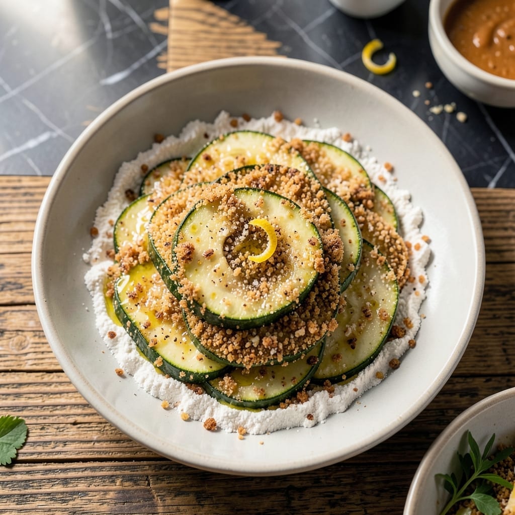 Ruby Tuesday Zucchini Recipe: Copycat Side Dish With Parmesan Crisp Ruby Tuesday Zucchini Recipe: Copycat Side Dish With Parmesan Crisp