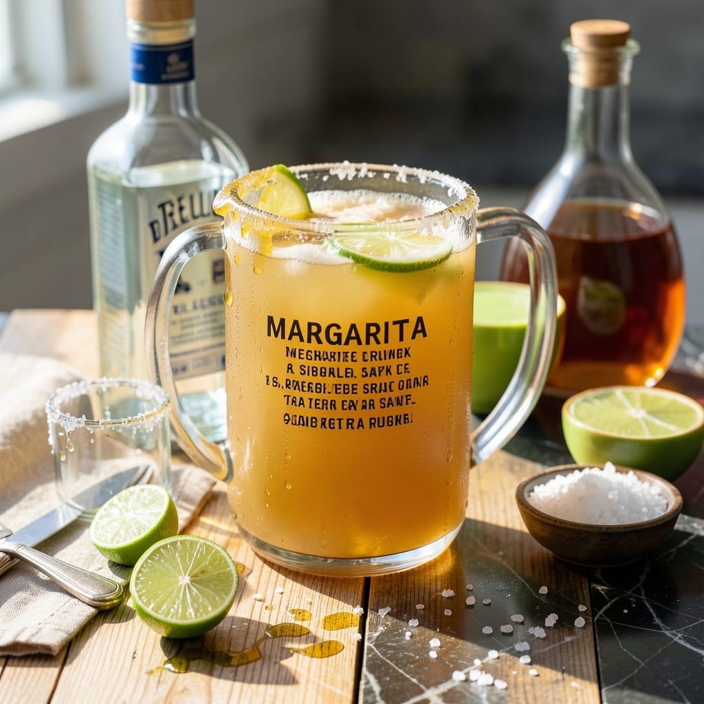 Margarita Drink Recipe Pitcher: Zesty Citrus Batch for Crowds Margarita Drink Recipe Pitcher: Zesty Citrus Batch for Crowds