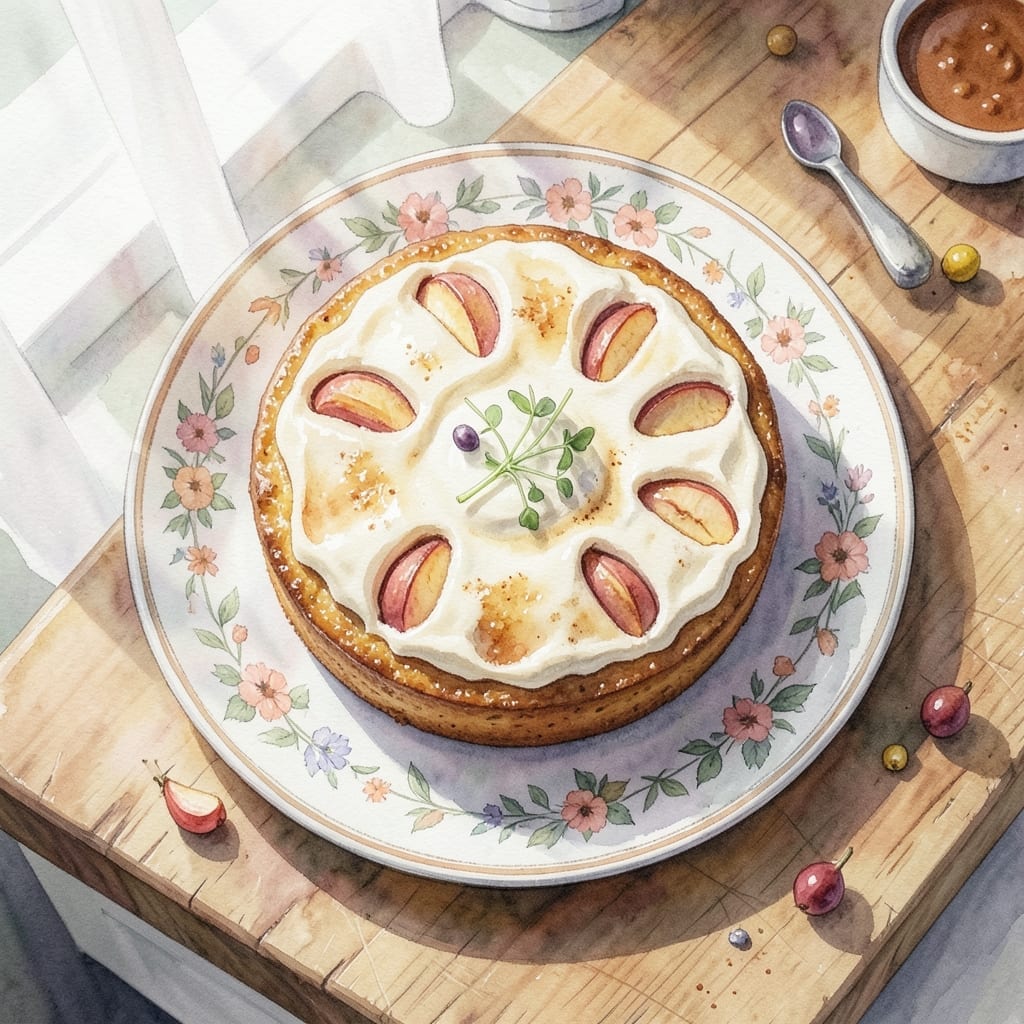 Mary Berry Apple Cake Recipe UK: Rustic Crumb With Cider-Infused Apples Mary Berry Apple Cake Recipe UK: Rustic Crumb With Cider-Infused Apples