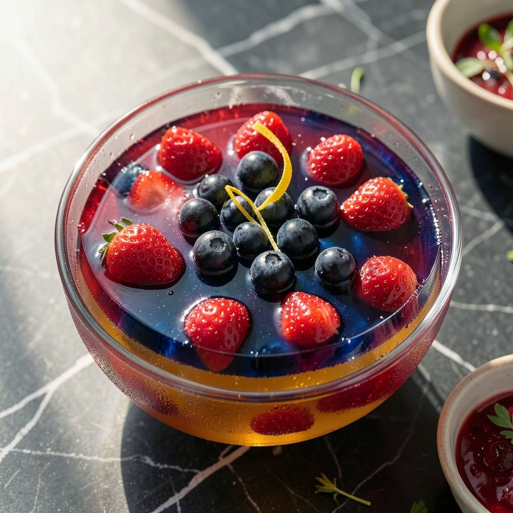 Jello Recipe Ideas: Creative Ways to Elevate Your Dessert Game Jello Recipe Ideas: Creative Ways to Elevate Your Dessert Game