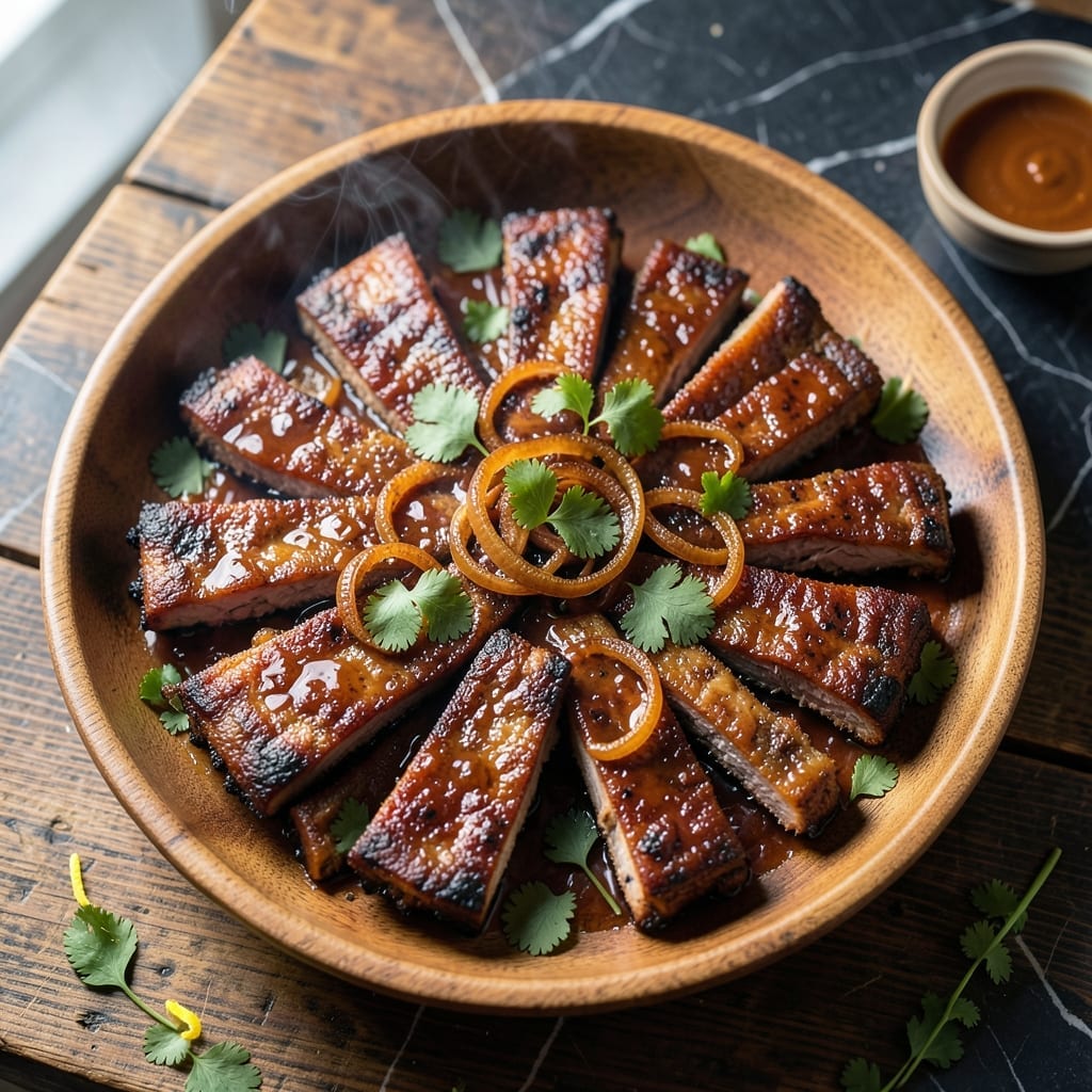 BBQ Country Style Ribs Recipe Grill: Charred Edges With Smoky Depth BBQ Country Style Ribs Recipe Grill: Charred Edges With Smoky Depth