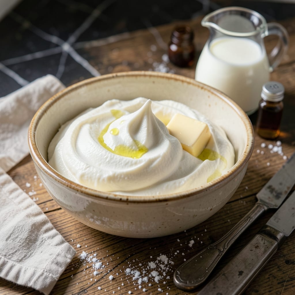 Pillsbury Frosting Recipe: Smooth Homemade Alternative