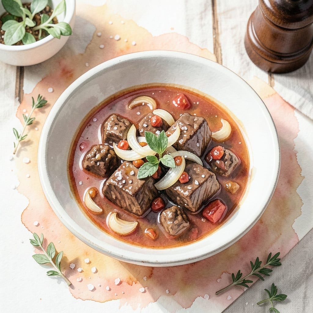 Chili Recipe No Beans: Hearty Meat-Lover's Bowl Chili Recipe No Beans: Hearty Meat-Lover's Bowl