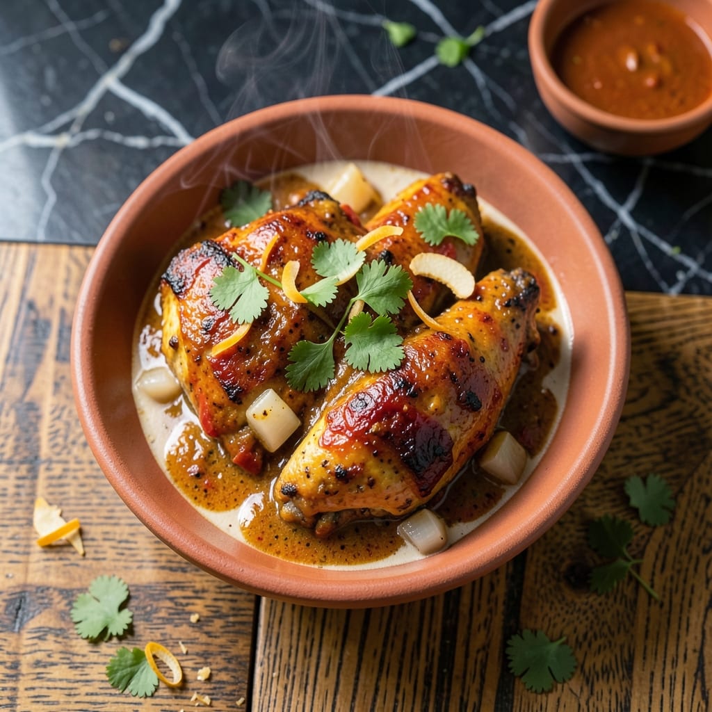 Tikka Masala Recipe Coconut Milk: Indian Spice With Rich Creamy Sauce Tikka Masala Recipe Coconut Milk: Indian Spice With Rich Creamy Sauce