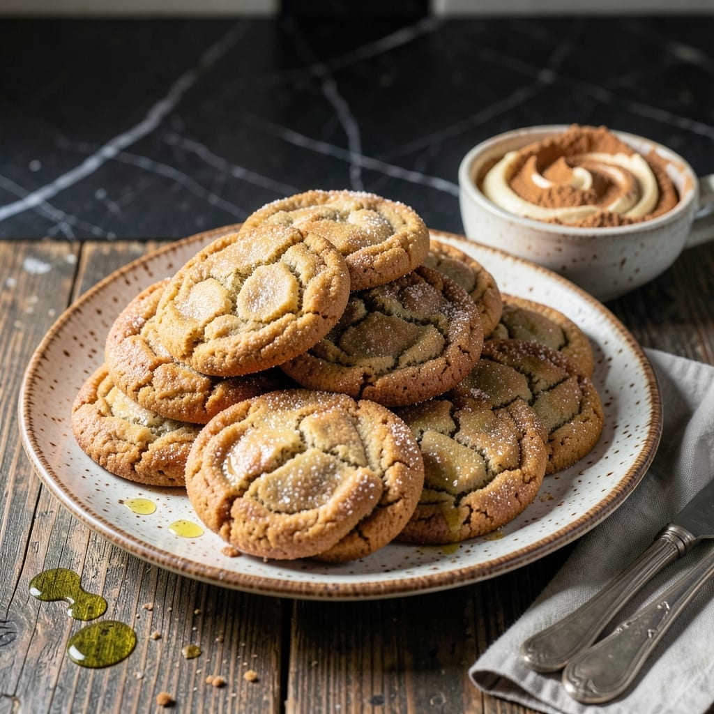 Snickerdoodle Cookie Recipe Without Cream of Tartar: Cinnamon-Sugar Bliss With Simple Swaps Snickerdoodle Cookie Recipe Without Cream of Tartar: Cinnamon-Sugar Bliss With Simple Swaps