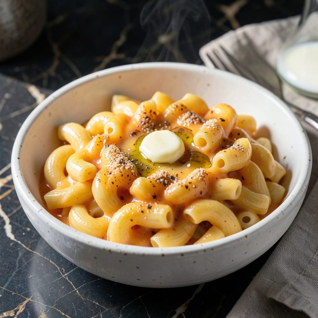 Recipe for Kraft Macaroni and Cheese: Nostalgic Creaminess in Minutes Recipe for Kraft Macaroni and Cheese: Nostalgic Creaminess in Minutes