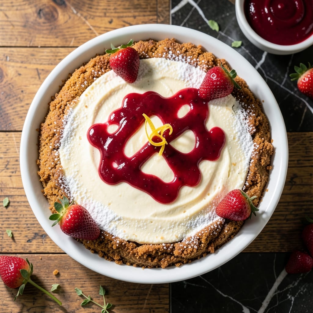 Southern Living Cheesecake Recipe: Classic New York Style With a Graham Cracker Crust