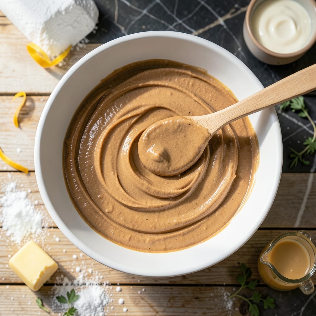 Peanut Butter Icing Recipe From Scratch: Ultra Smooth Spread for Cakes and Cookies Peanut Butter Icing Recipe From Scratch: Ultra Smooth Spread for Cakes and Cookies