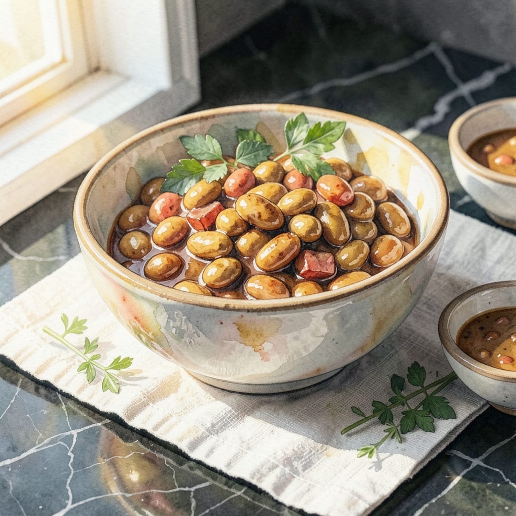 Bush's Baked Beans Recipe: Smoky Sweetness From the Can Bush's Baked Beans Recipe: Smoky Sweetness From the Can