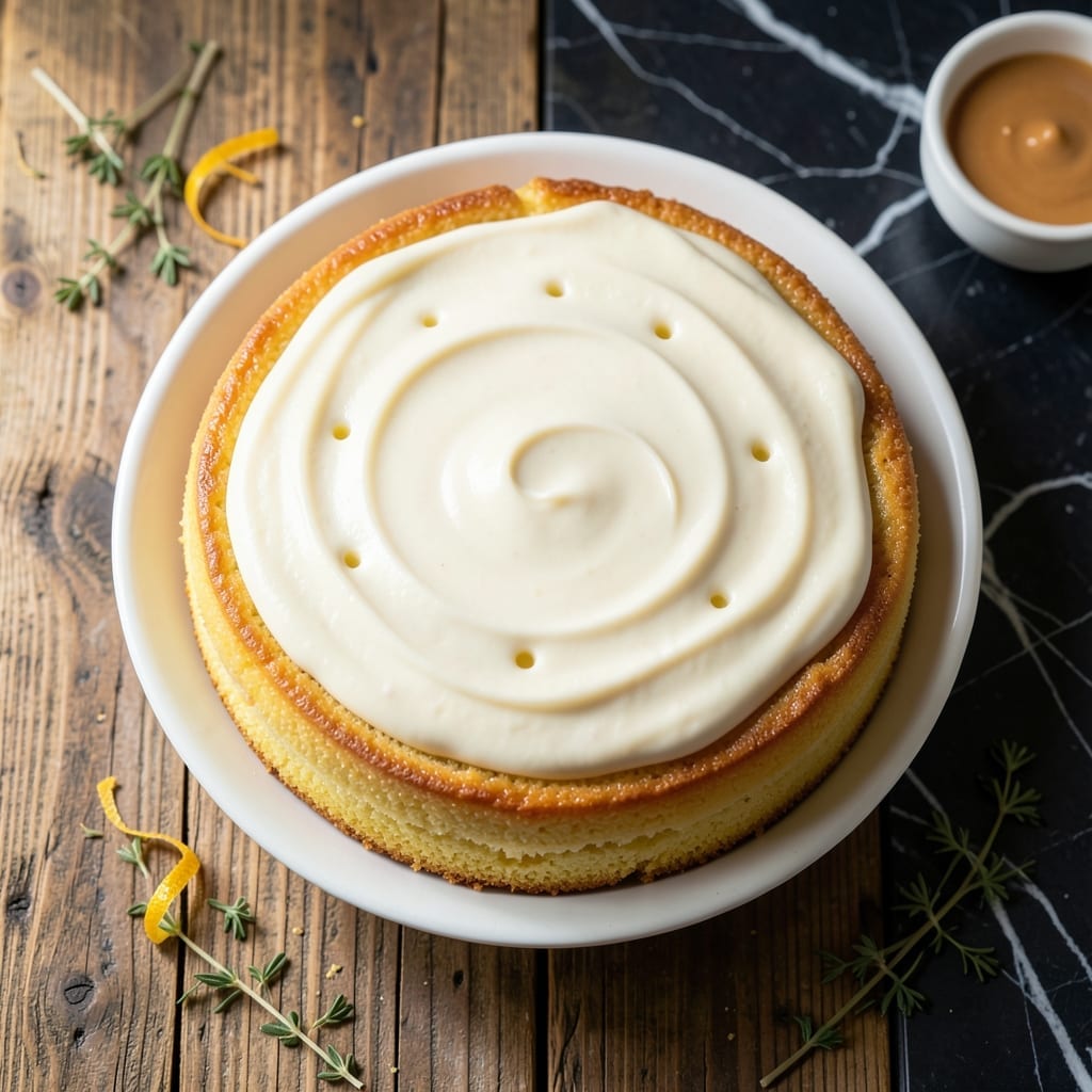 Poke Cake Recipe With Cake Mix: Moist Layers With Pudding Surprise Poke Cake Recipe With Cake Mix: Moist Layers With Pudding Surprise