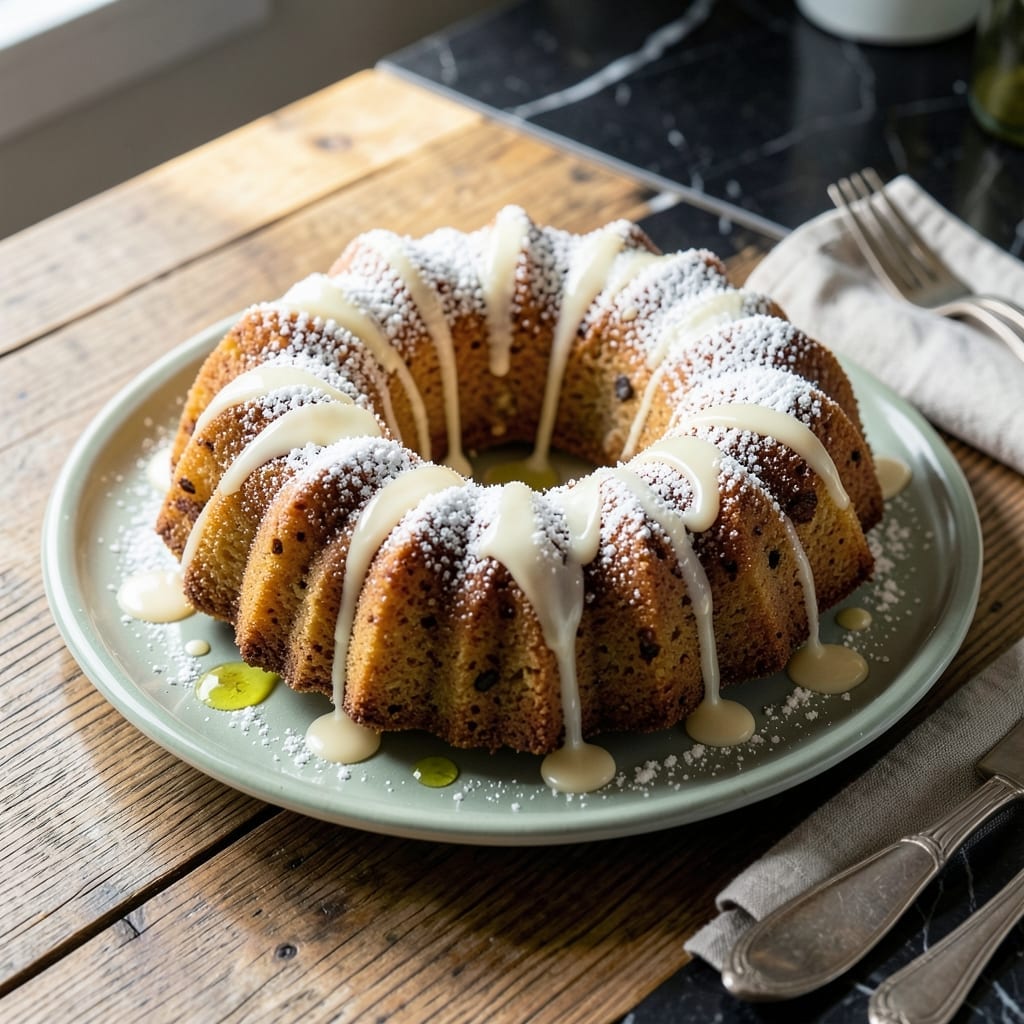 Bundtini Recipe: Mini Cake Bites With Big Flavor Bundtini Recipe: Mini Cake Bites With Big Flavor
