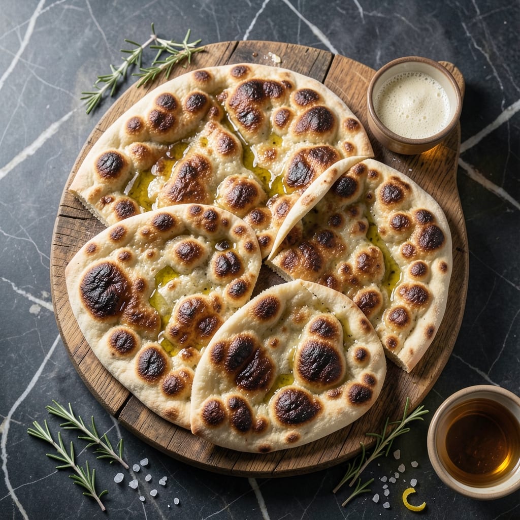 Flatbread Recipe Ideas: Versatile Bases for Every Meal Flatbread Recipe Ideas: Versatile Bases for Every Meal