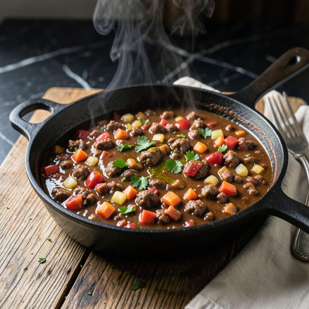 Giada's Bolognese Sauce Recipe: Rich Meaty Depth From Scratch