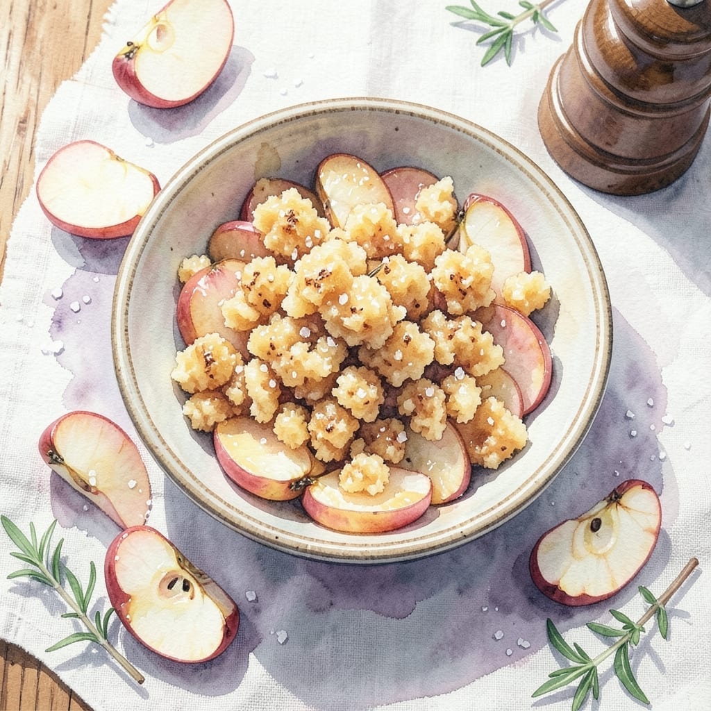 Recipe Using Pink Lady Apples: Tart Sweetness in Every Bite Recipe Using Pink Lady Apples: Tart Sweetness in Every Bite
