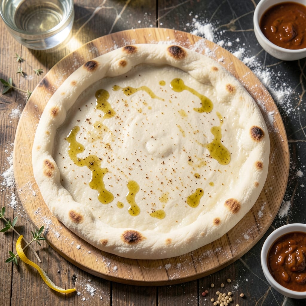 Pizza Dough Recipe for Ooni Pizza Oven: Blistering Crust in 90 Seconds Pizza Dough Recipe for Ooni Pizza Oven: Blistering Crust in 90 Seconds