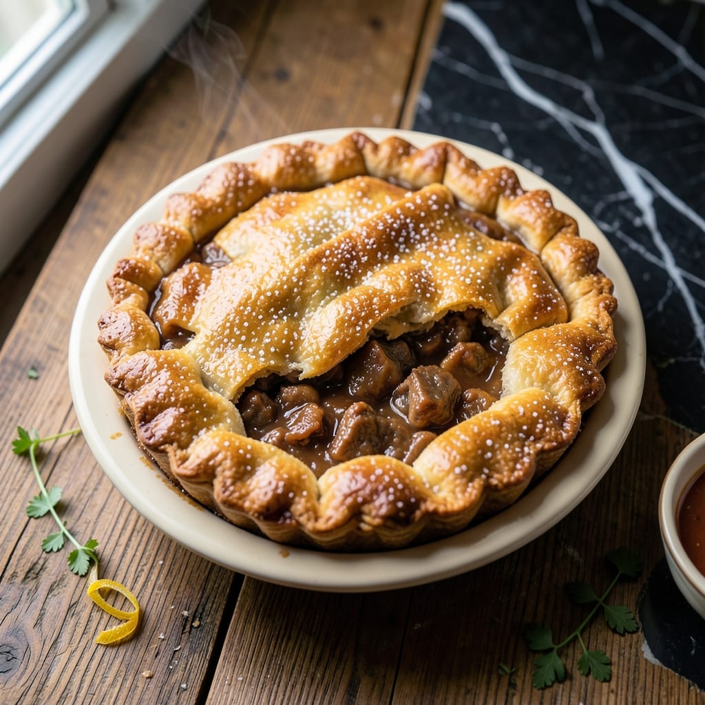 Possum Pie Recipe Pioneer Woman: Southern Sweetness With a Secret Twist Possum Pie Recipe Pioneer Woman: Southern Sweetness With a Secret Twist
