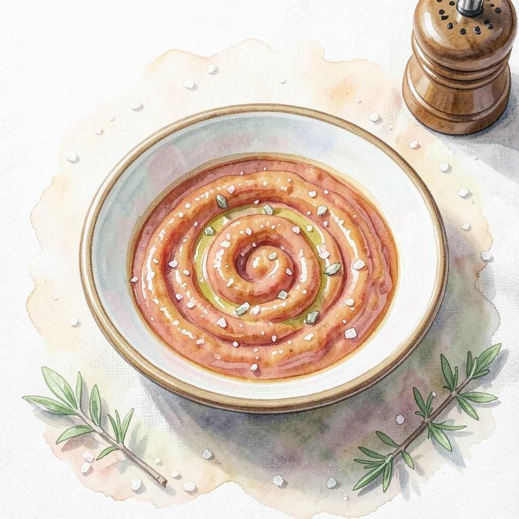 Recipe For Pizza Sauce Using Tomato Paste: Bold Italian Flavor in a Flash Recipe For Pizza Sauce Using Tomato Paste: Bold Italian Flavor in a Flash