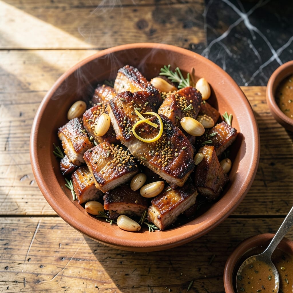 Pork Carnitas Recipe Stove Top: Crispy and Savory Without the Oven Pork Carnitas Recipe Stove Top: Crispy and Savory Without the Oven