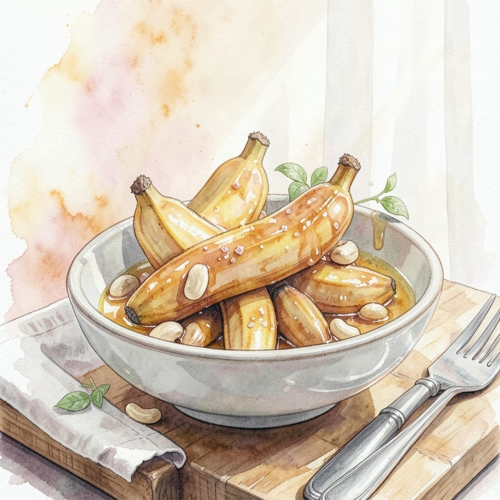 Banana Sweet Recipe In Tamil: Traditional South Indian Dessert Delight Banana Sweet Recipe In Tamil: Traditional South Indian Dessert Delight