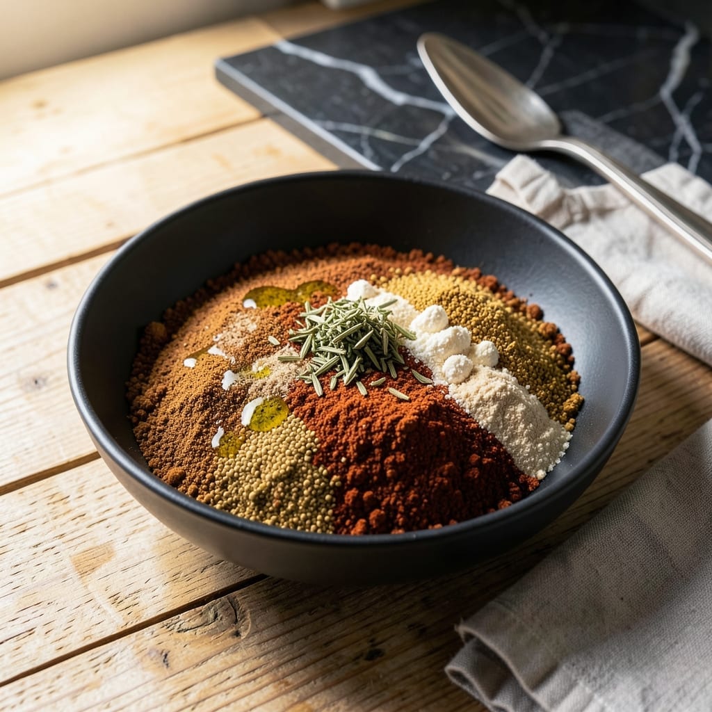 Ortega Taco Seasoning Recipe: Bold Mexican Spice Blend for Any Protein Ortega Taco Seasoning Recipe: Bold Mexican Spice Blend for Any Protein