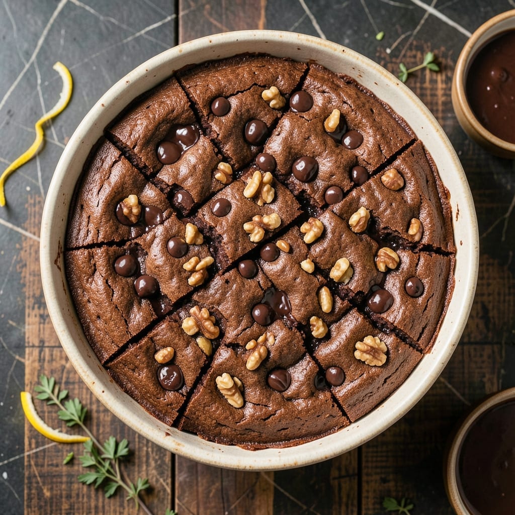 Ghirardelli Brownie Recipe Box Costco: Fudgy Richness Straight From the Mix