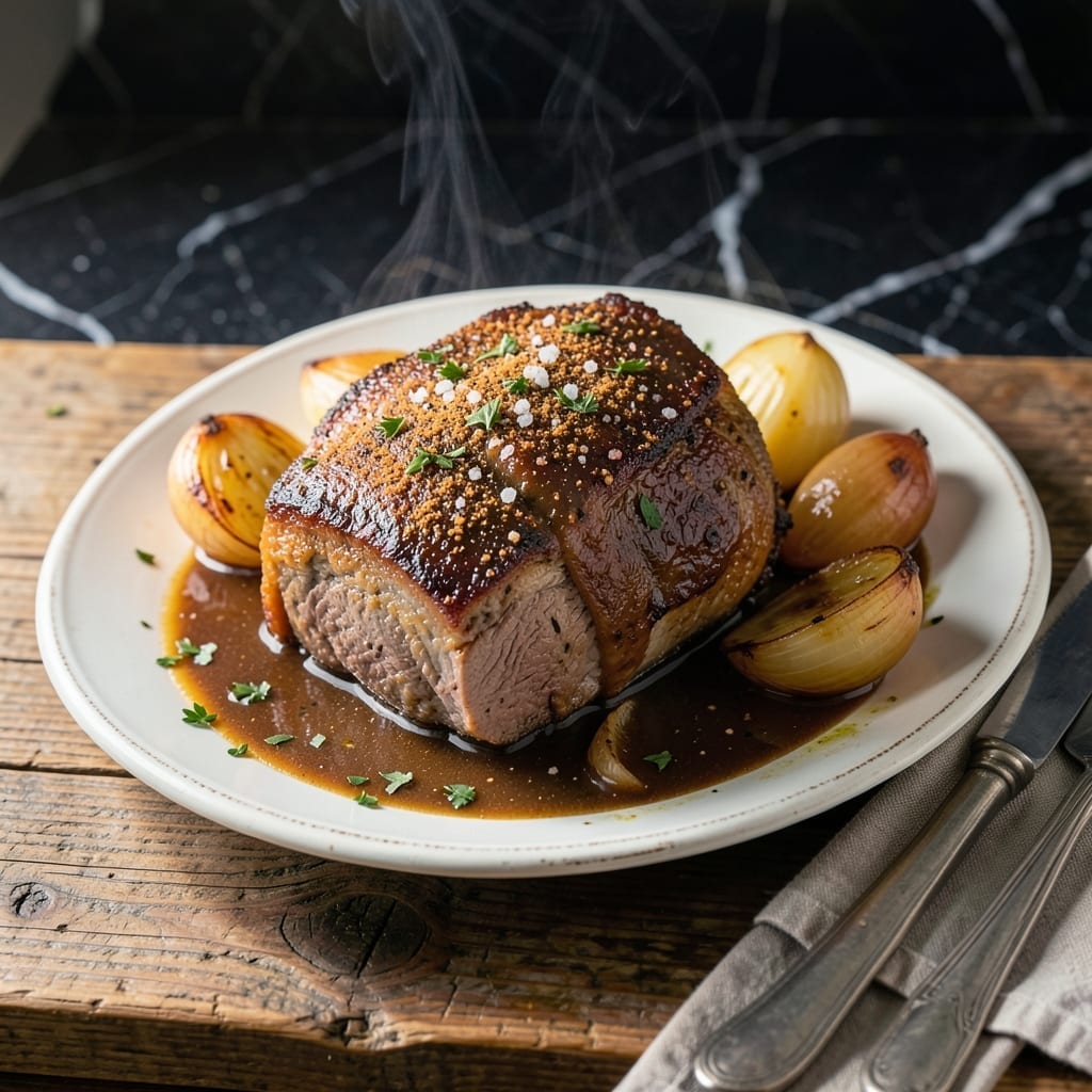 Paula Deen Pot Roast Recipe Crock Pot: Slow-Cooked Sunday Supper Tradition