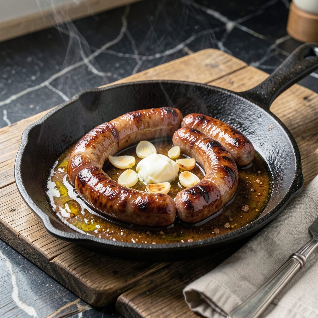 Maple Sausage Recipe Ideas: Sweet and Savory Breakfast Creations