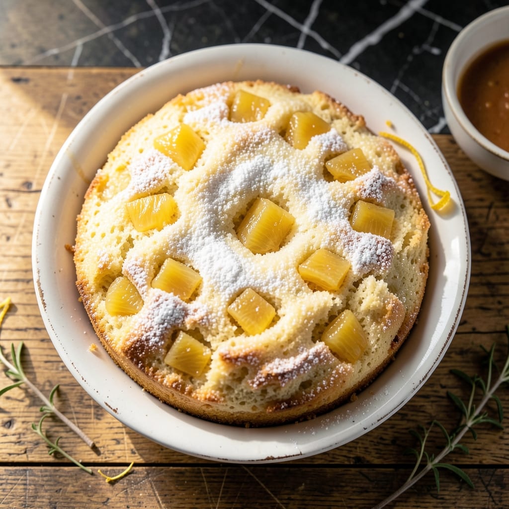 Pineapple Angel Food Cake Recipe Only 2 Ingredients: Light Pillowy Sweetness Pineapple Angel Food Cake Recipe Only 2 Ingredients: Light Pillowy Sweetness