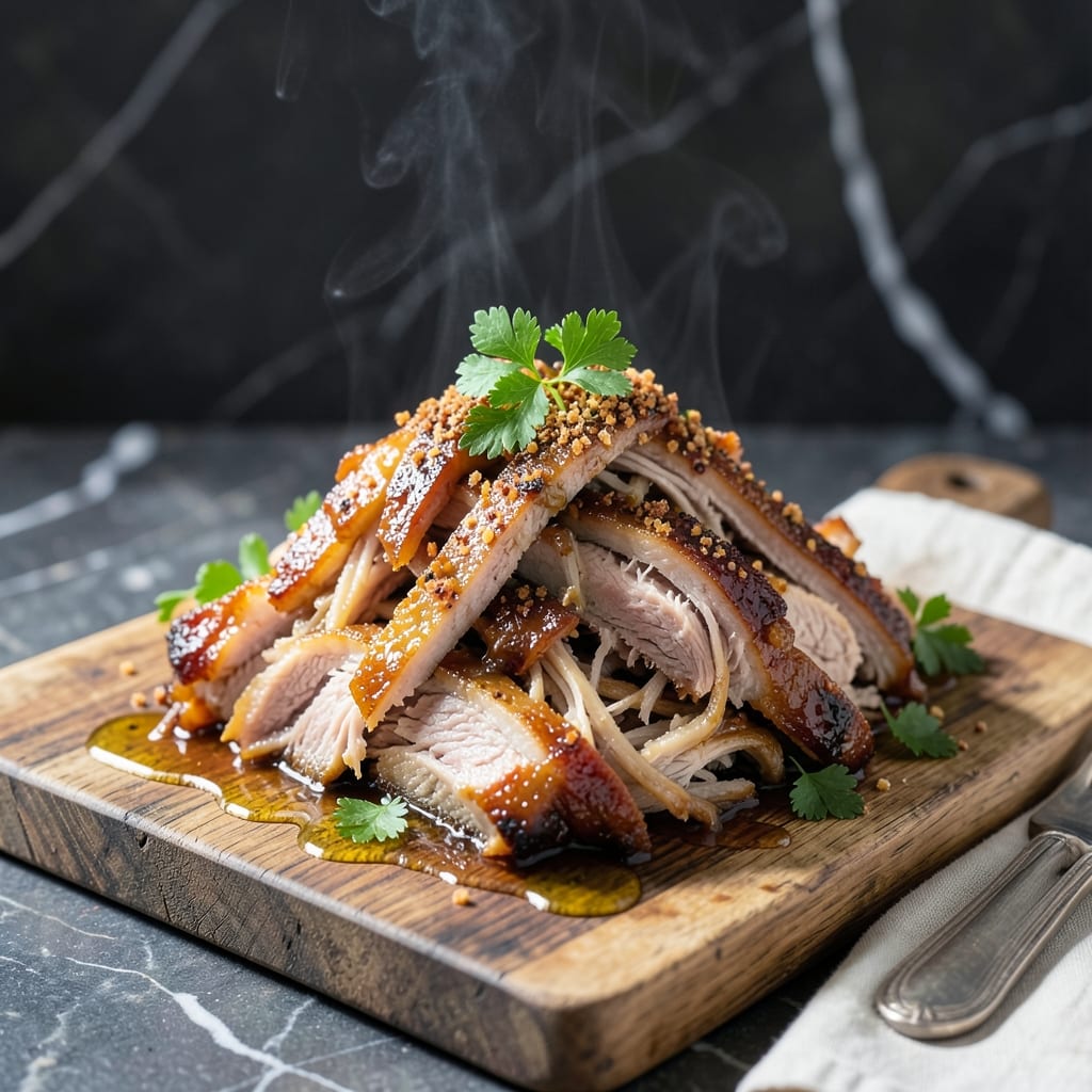 Paula Deen Pulled Pork Recipe Oven: Slow-Roasted to Melt-in-Your-Mouth Tenderness