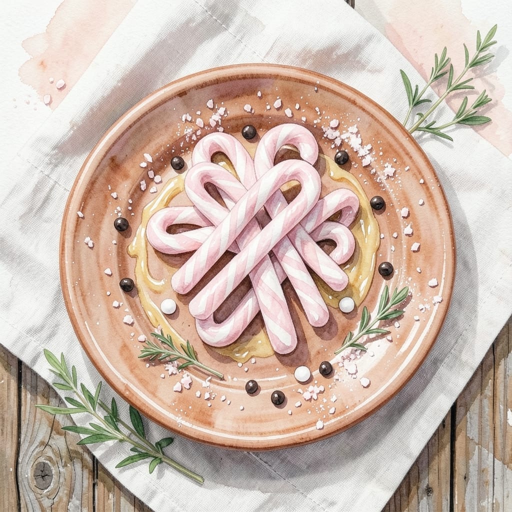 Candy Cane Recipe Ideas: Festive Twists for Holiday Treats