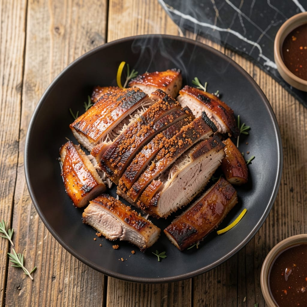 Smoked Pork Recipe Ideas: Backyard BBQ Perfection Made Simple Smoked Pork Recipe Ideas: Backyard BBQ Perfection Made Simple